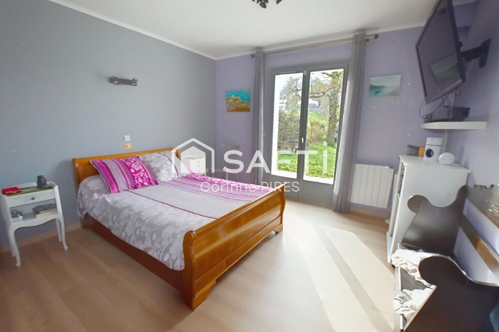  vendre  Maison Lahonce (64990)