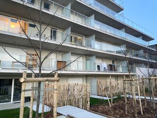  Appartement � vendre 3 pi�ces 59 m�