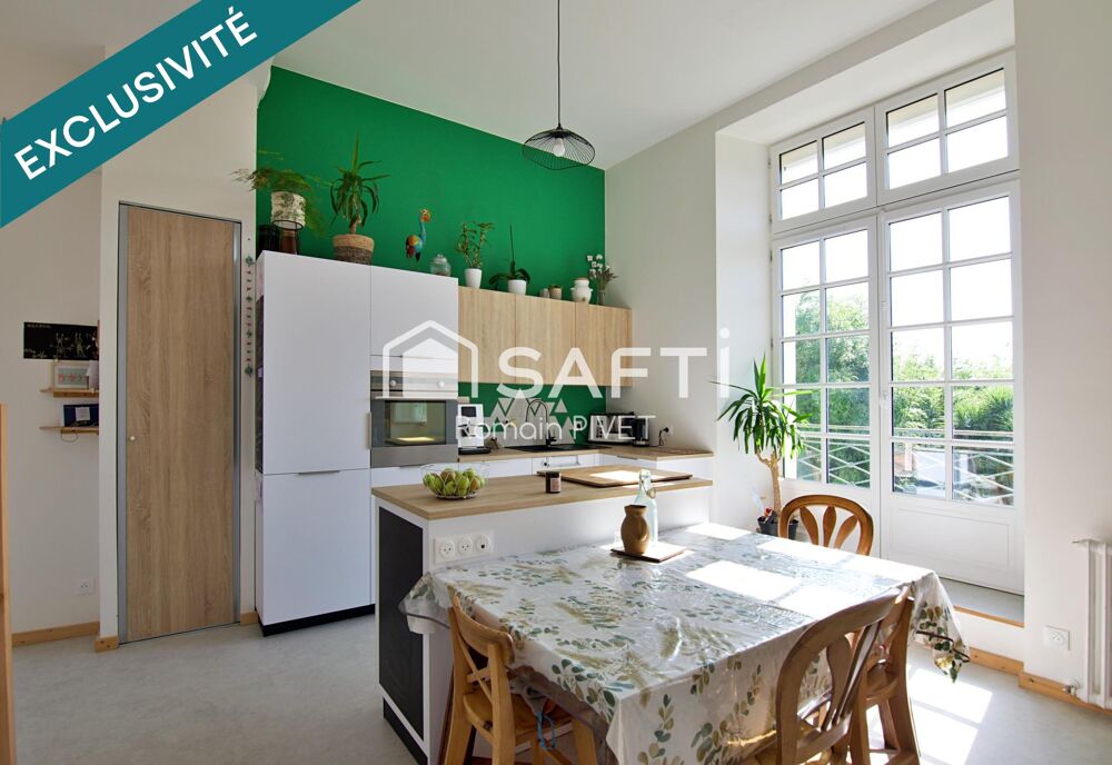 Vente Maison Habitat participatif Le pellerin