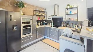  Maison � vendre 4 pi�ces 96 m�