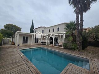  Maison � vendre 7 pi�ces 148 m�