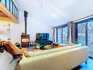  Maison à vendre 5 pièces 137 m²