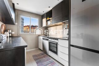  Appartement à vendre 4 pièces 89 m²