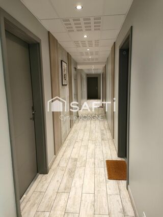  Appartement à vendre 2 pièces 37 m²