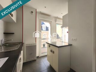  Appartement à vendre 4 pièces 64 m²