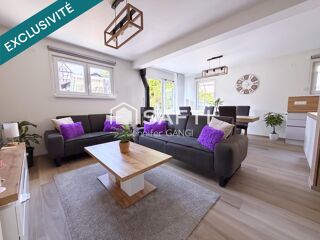  Maison à vendre 5 pièces 101 m²