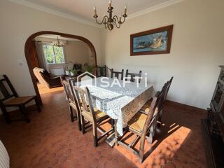  Maison à vendre 7 pièces 162 m²