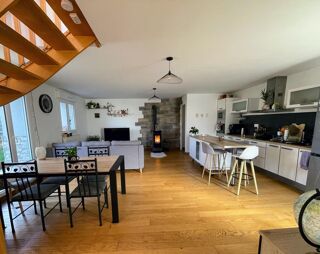  Maison � vendre 4 pi�ces 89 m�