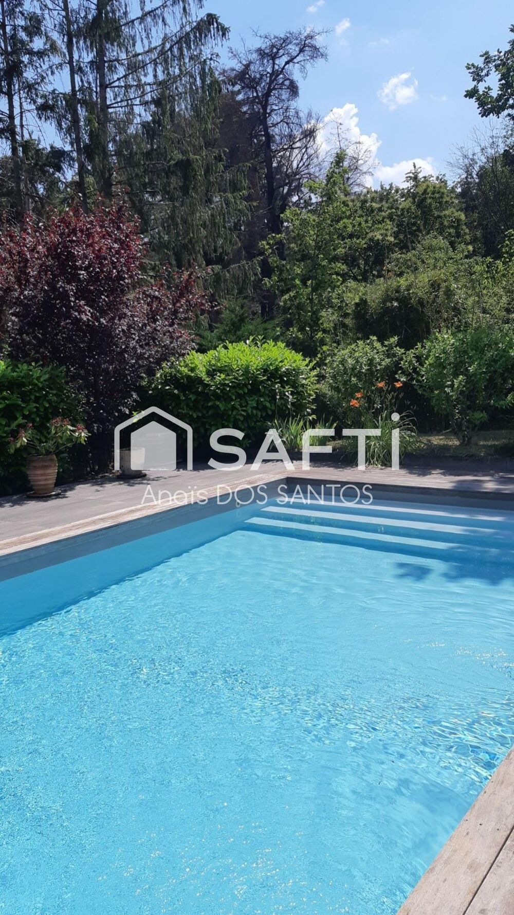 � vendre  Maison Reichsfeld (67140)