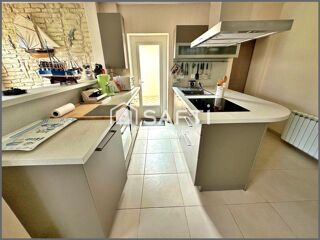  Maison � vendre 3 pi�ces 72 m�