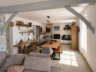  Maison à vendre 6 pièces 146 m²