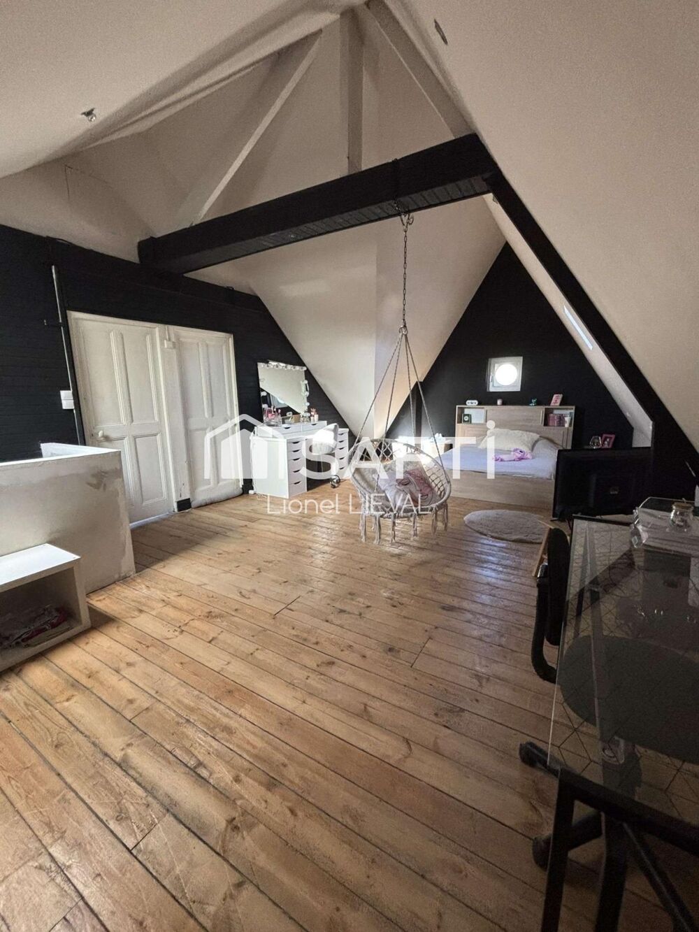 Vente Maison Maison de caractère individuelle rénovée à hesdin au coeur des 7 vallées Hesdin