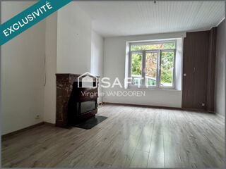  Maison à vendre 6 pièces 131 m²