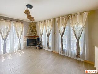  Maison à vendre 6 pièces 126 m²