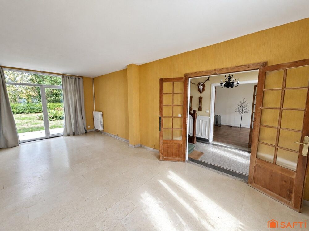 Vente Maison Corps de ferme : charme et dépendances d'exception Beauvois-en-vermandois