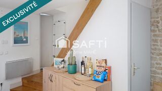  Maison � vendre 3 pi�ces 57 m�