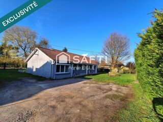  Maison � vendre 5 pi�ces 110 m�