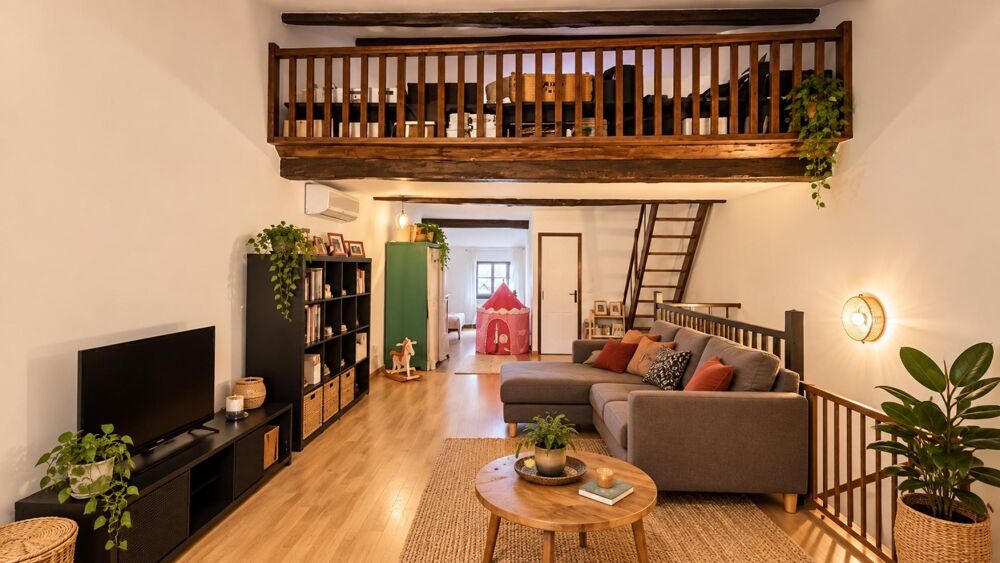 Vente Maison Le Muy une adresse pour vivre et entreprendre Le muy
