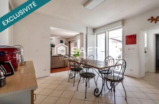  Maison à vendre 4 pièces 108 m²