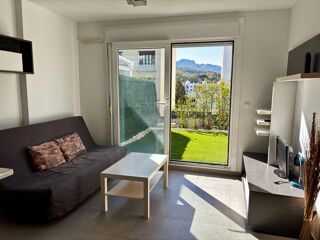  Appartement � vendre 2 pi�ces 32 m�