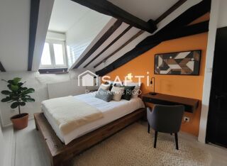  Maison à vendre 6 pièces 185 m²