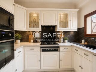  Maison à vendre 7 pièces 196 m²