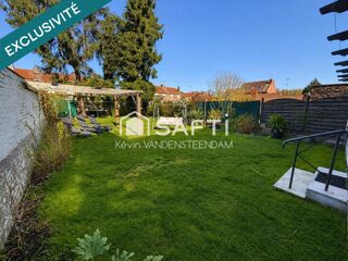  Maison � vendre 7 pi�ces 176 m�
