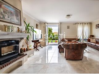  Maison à vendre 6 pièces 149 m²