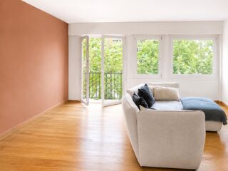  Appartement à vendre 2 pièces 59 m²
