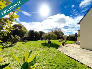  Maison à vendre 6 pièces 105 m²