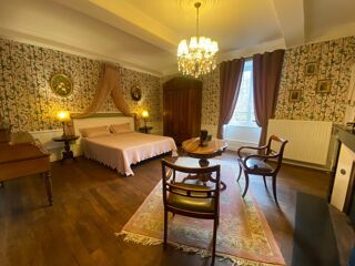  Maison � vendre 15 + pi�ces 552 m�