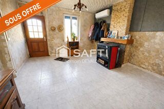  Maison � vendre 6 pi�ces 110 m�