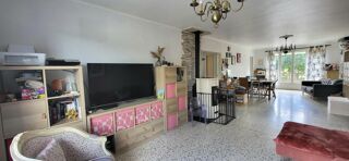  Maison à vendre 4 pièces 97 m²
