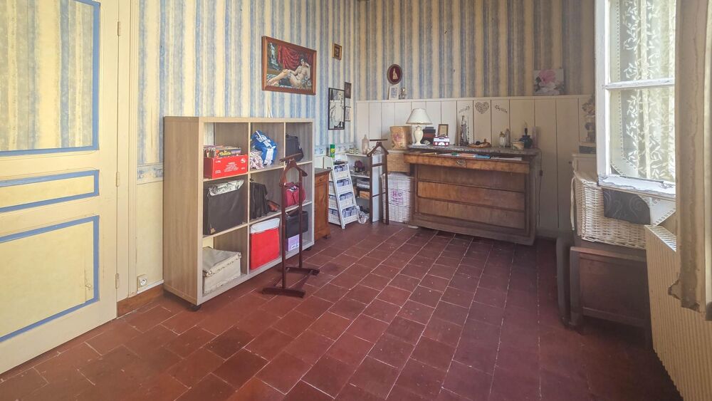 Vente Maison Ensemble immobilier ! Longue-jumelles