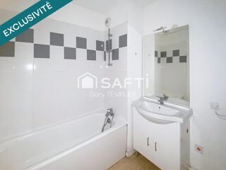  Appartement � vendre 2 pi�ces 45 m�