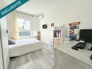  Appartement à vendre 4 pièces 76 m²