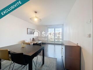  Appartement � vendre 3 pi�ces 64 m�