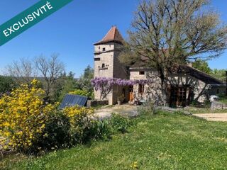  Maison � vendre 6 pi�ces 206 m�