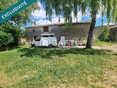   Investissement locatif - N�r� Maison - 3 pi�ce(s) - 65 m�