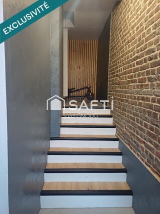  Immeuble � vendre 140 m�