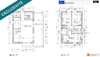  Terrain à vendre 646 m²