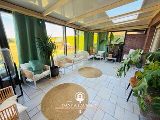  Maison à vendre 8 pièces 130 m²