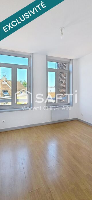  Appartement à vendre 3 pièces 42 m²