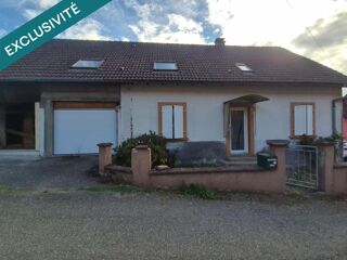  Maison à vendre 5 pièces 169 m²