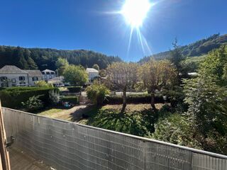 Vente Maison IMMEUBLE DE RAPPORT AVEC 3 LOGEMENTS LOUÉS – SAINT-MARTIN-VALMEROUX (CANTAL)  ? Saint-martin-valmeroux