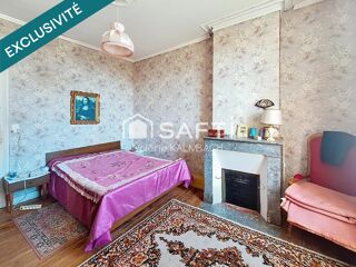  Maison � vendre 4 pi�ces 106 m�