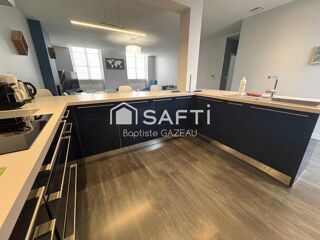  Appartement � vendre 5 pi�ces 111 m�