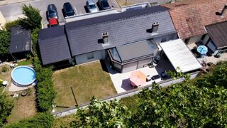  Maison à vendre 4 pièces 113 m²