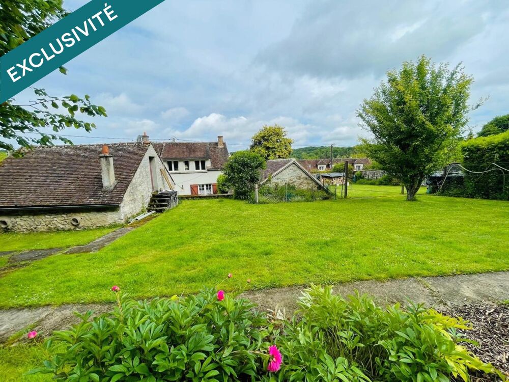Vente Maison Maison à rénover dans un secteur recherché Poligny