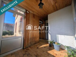  Maison � vendre 3 pi�ces 71 m�